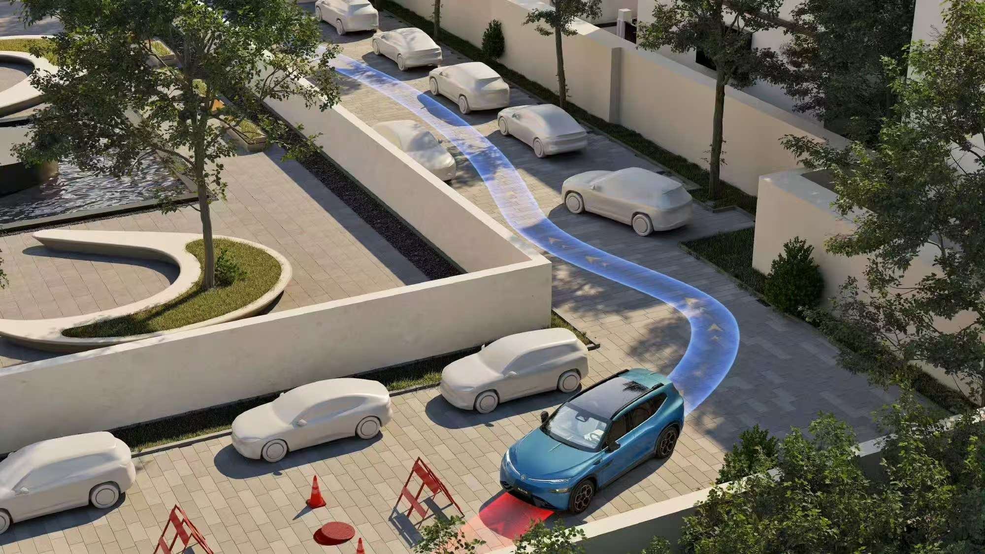 与众08全新以赴 预售23.99万起大众与众08正式开启预售，23.99万起的价