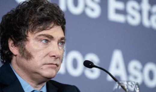 阿根廷大逆袭！米莱执政两年，通胀从211%暴跌至31%，经济增速扭负为正！谁也没