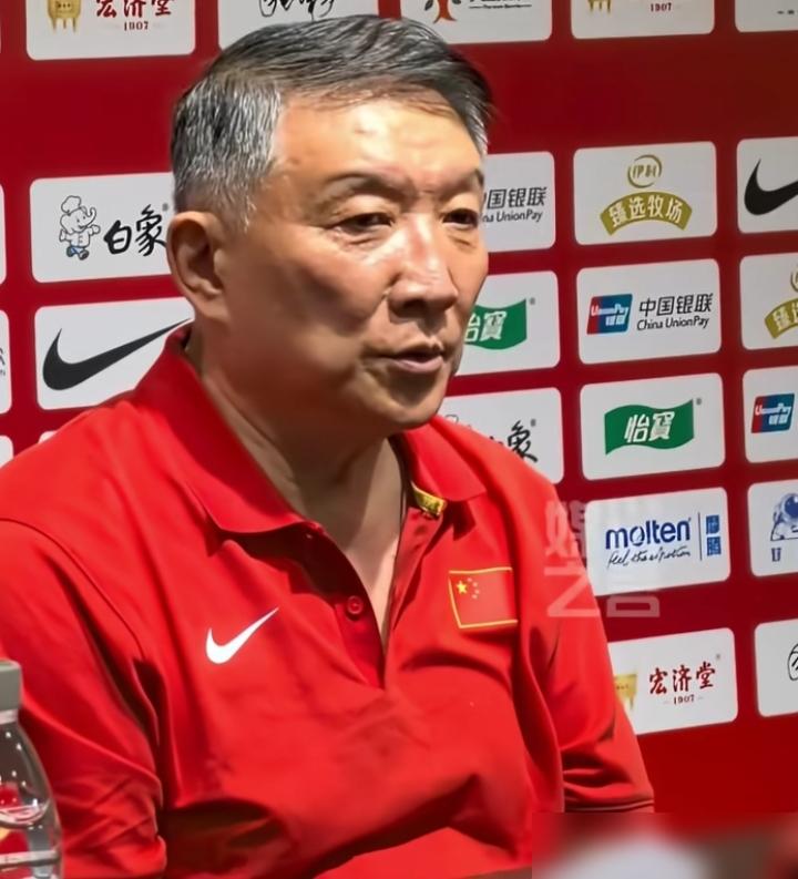 3月12号的女篮世界杯资格赛，中国女篮在武汉65比80输给比利时。
全程没领先