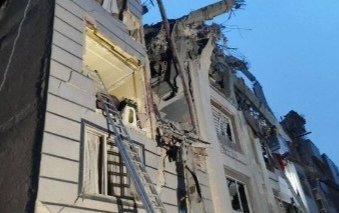 伊朗武装部队总参谋长顾问遇害伊朗武装部队总参谋长顾问贾姆希德·埃哈基，在德黑兰阿