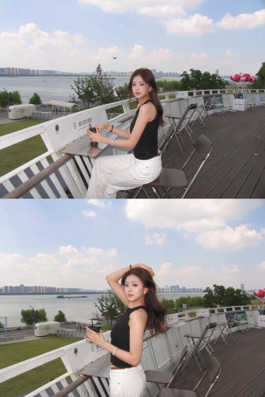 在南京 不在韩国