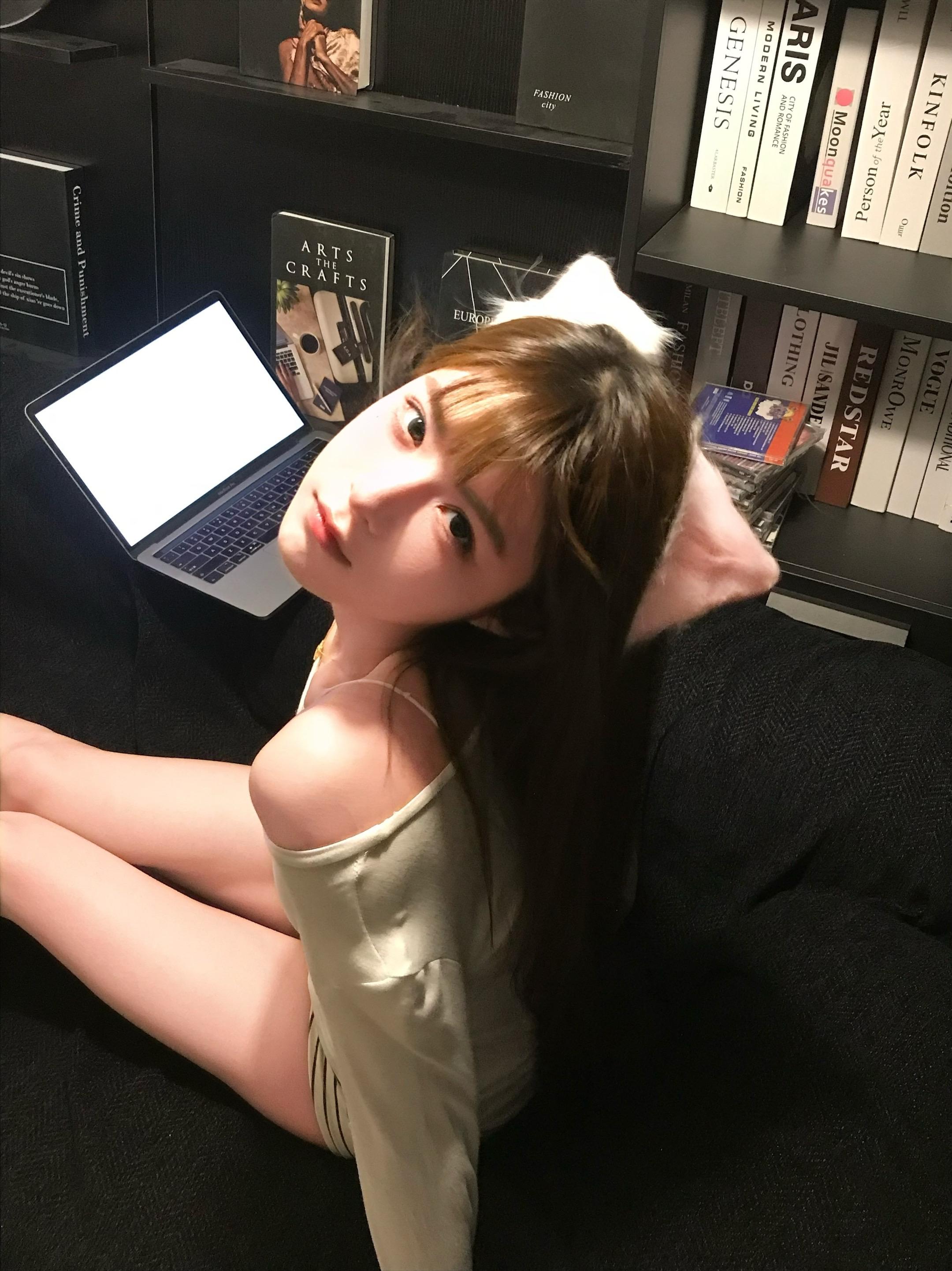 就算你忘记我的样子，也无法忘记我的味道