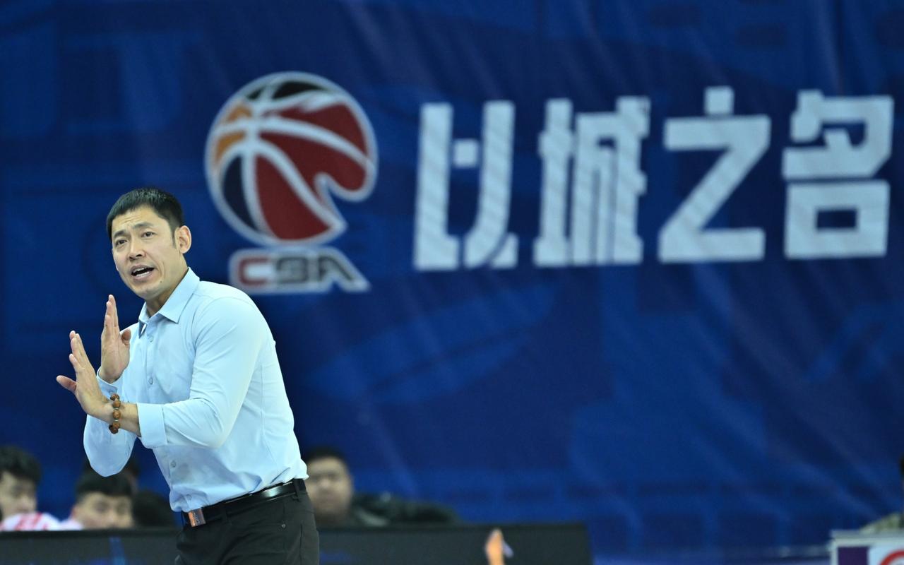 浙江队真的能够绝杀北控队？他们真的能够斩获两连胜？这次还真的不一定，因为新的变数