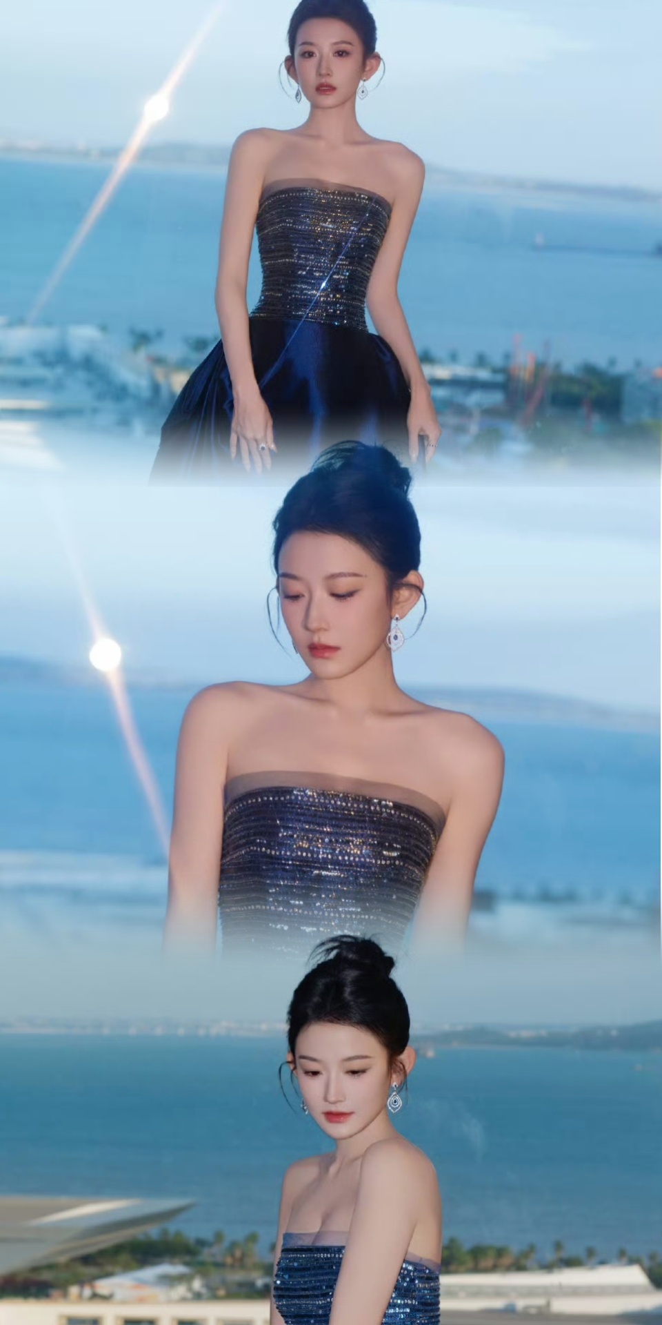 第二套走起~红毯顺利！   lryh lryh