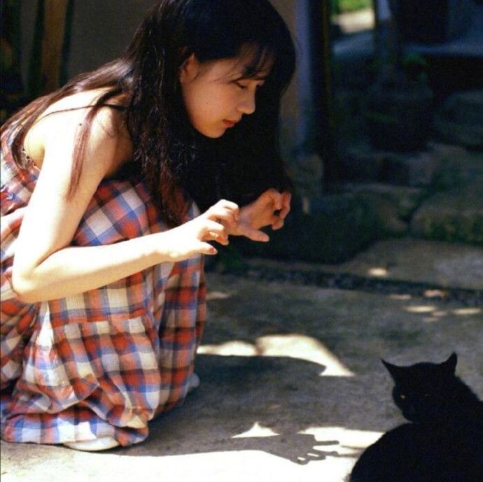 ᴸᵒᵛᵉ ⁱˢ ᵍᵒⁱⁿᵍ ᵗᵒ ᵐᵉᵉᵗ ʸᵒᵘ.爱是奔赴和你相见。 