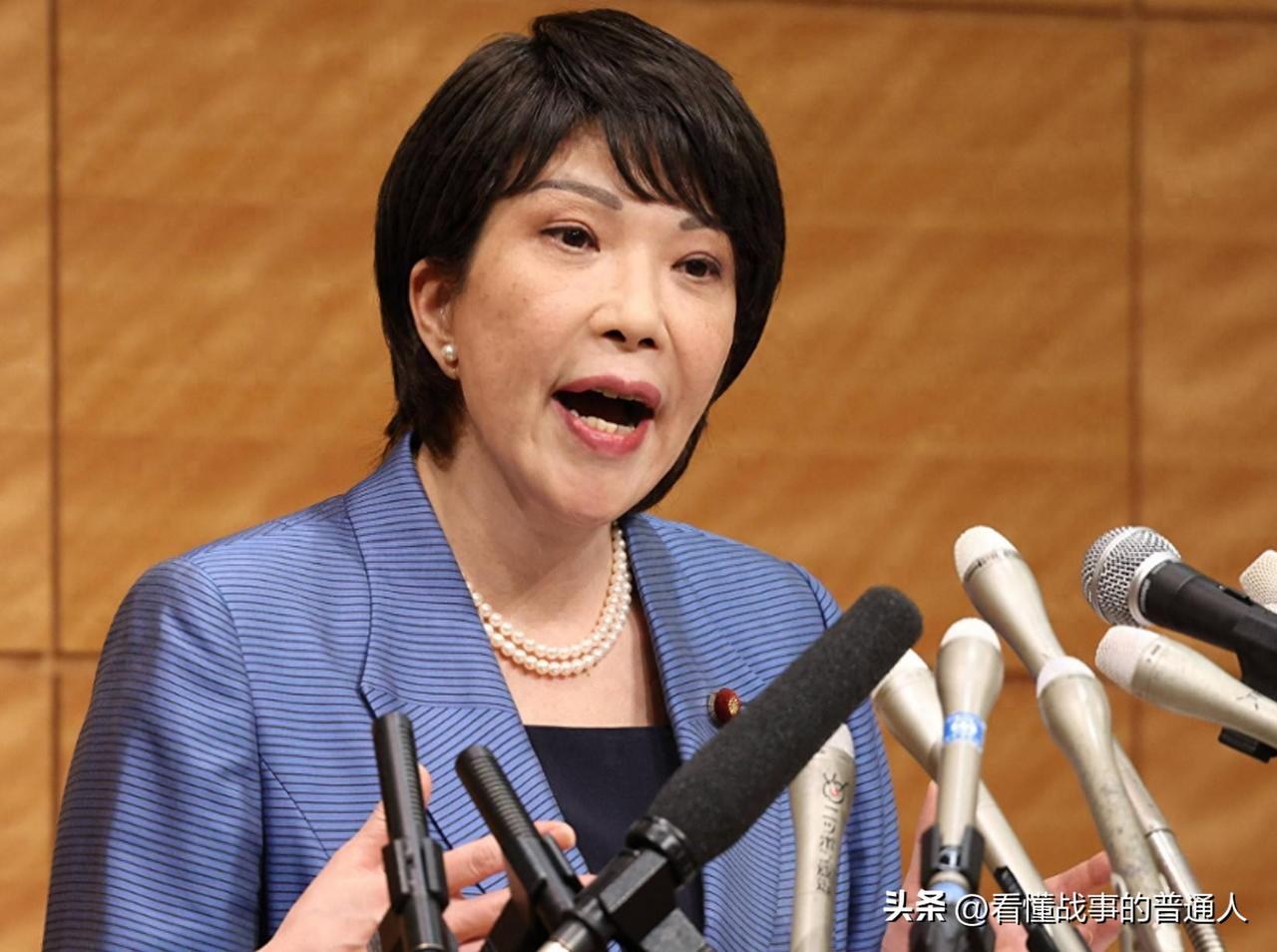 中俄也该坐下来谈谈，把日本一家分一半！日本官房长官木原稔信誓旦旦说日菲划界"国际