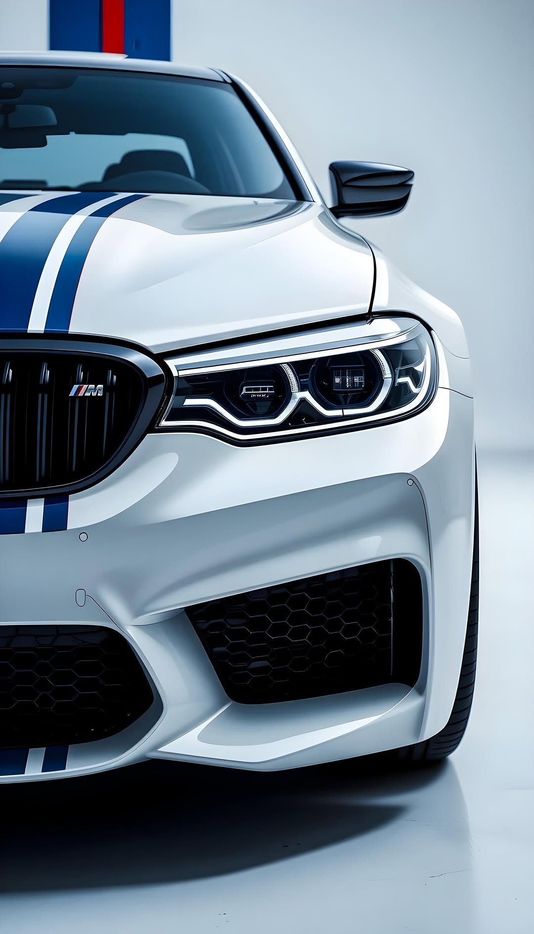 早！Bimmer手机壁纸 bmwsky