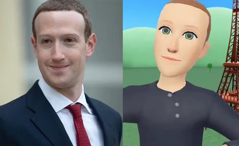 Meta要关元宇宙了，6月起Horizon Worlds从Quest下架。当年小