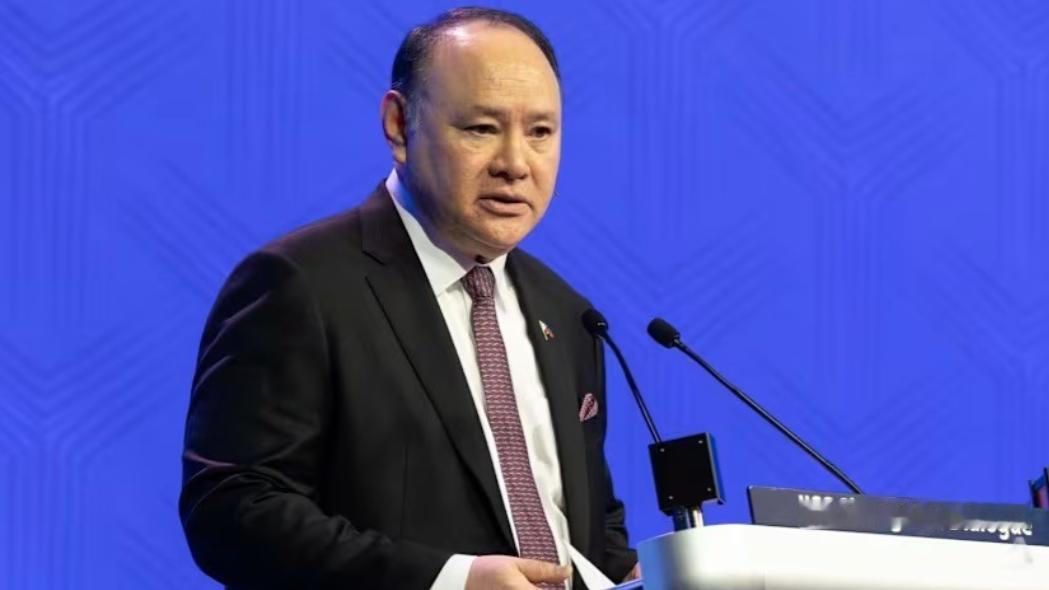 我国这次还会不会对菲律宾施以援手？自然资源部发布海啸预警中心消息，菲律宾棉兰老岛