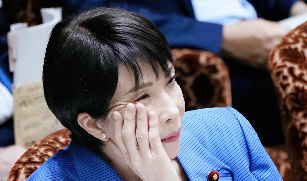 高市早苗尴尬了！美方突然喊着要组队去护航，点名一众盟友派军舰助阵，这波操作让各国