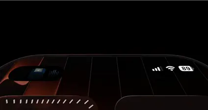 iPhone 18 Pro外觀偷跑：蘋果放棄藥丸屏 升級為單挖孔