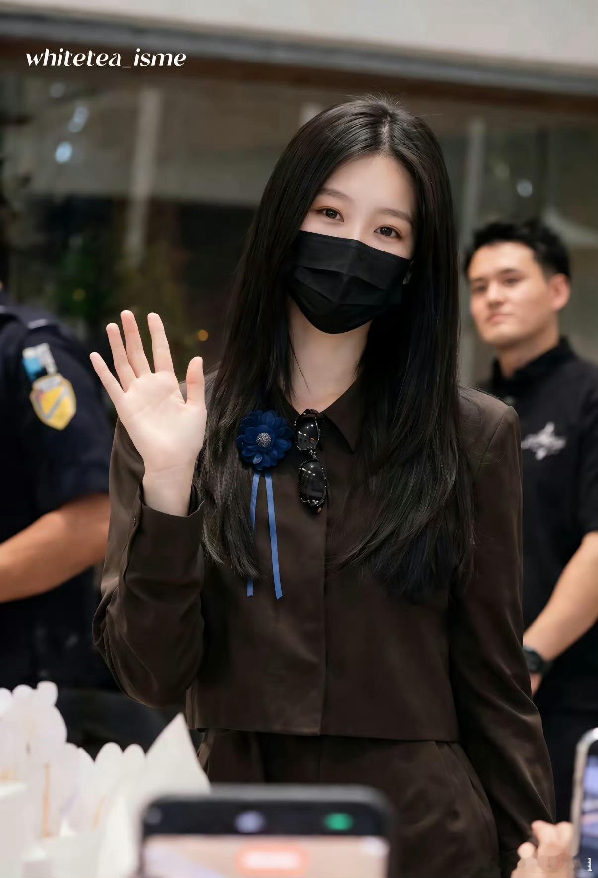 虞书欣想出永夜抽卡机制我的天才女神👍 ​​​