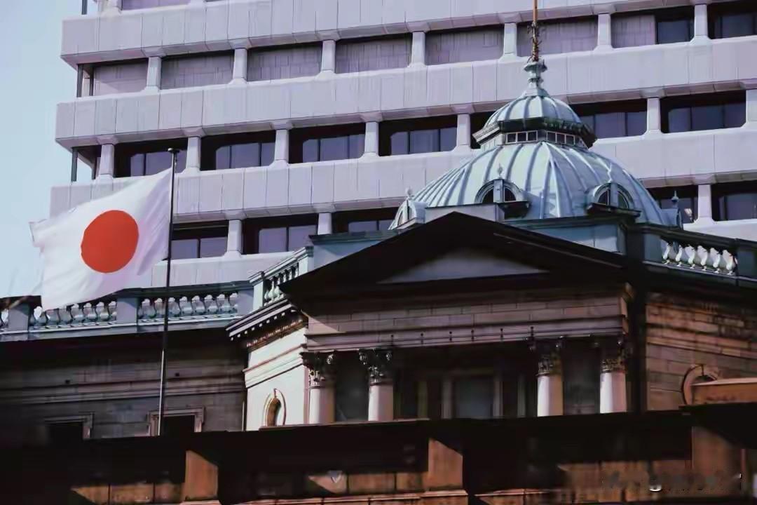 我们为啥不急于武统台湾？因为在台海局势中有一个常被忽视但极为关键的变量——日本。