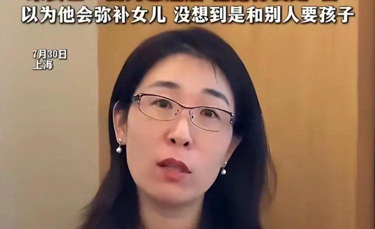 无耻！上海，45岁患癌妻子陪丈夫白手起家21年，自己肺癌做了四次手术，丈夫却暗中