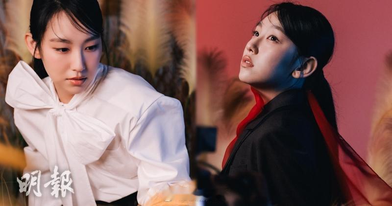 【明報即時】炎明熹平安夜亞博開唱 預告演出歌單有驚喜 炎明熹將於12月24日平安