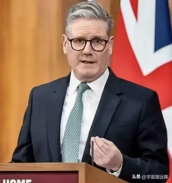 英国传来新消息！
  2026年3月30日，英国首相斯塔默宣布，他要在周一和壳牌