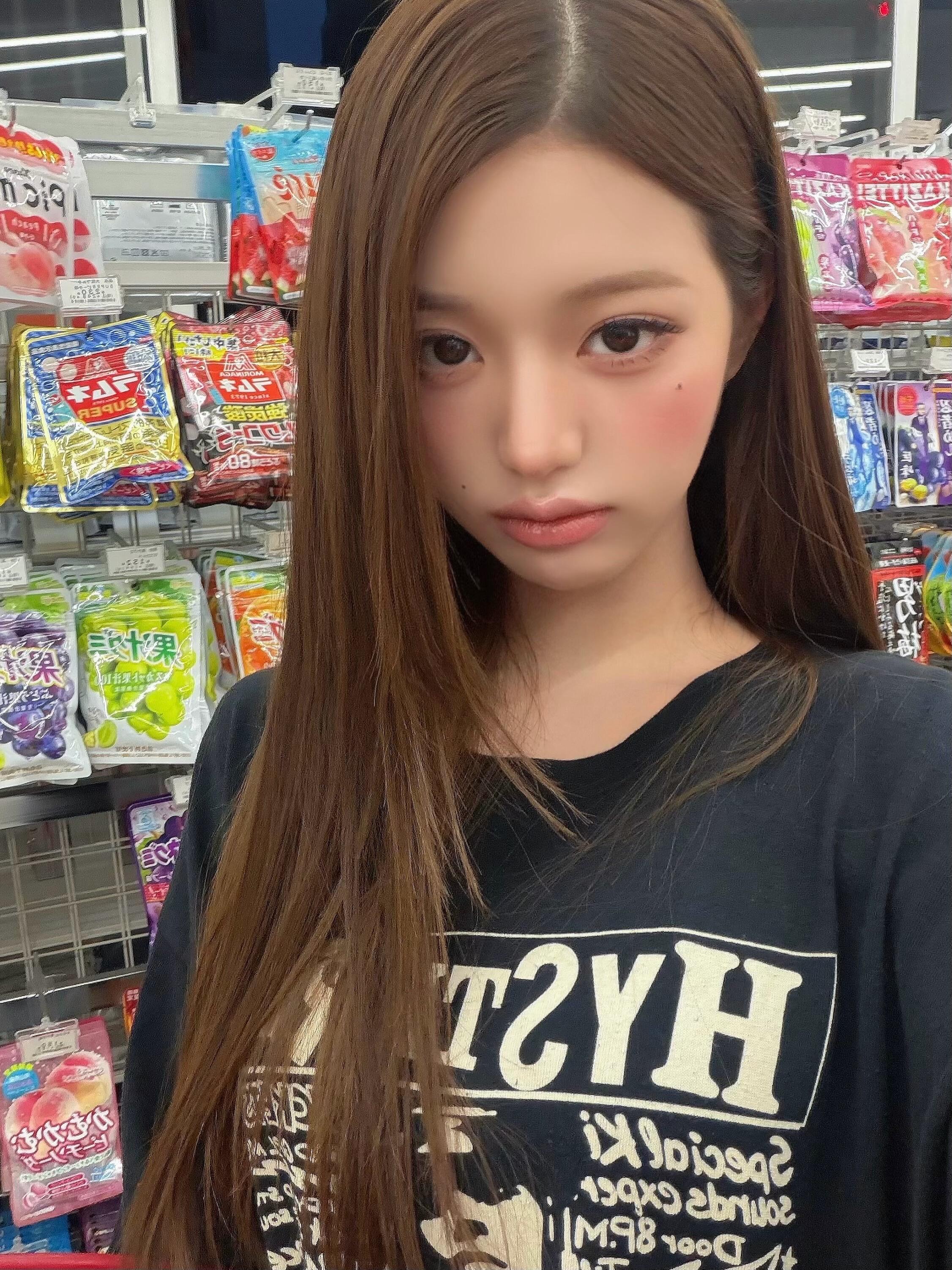 今日份营业的👧🏻欢迎评论补充～ 