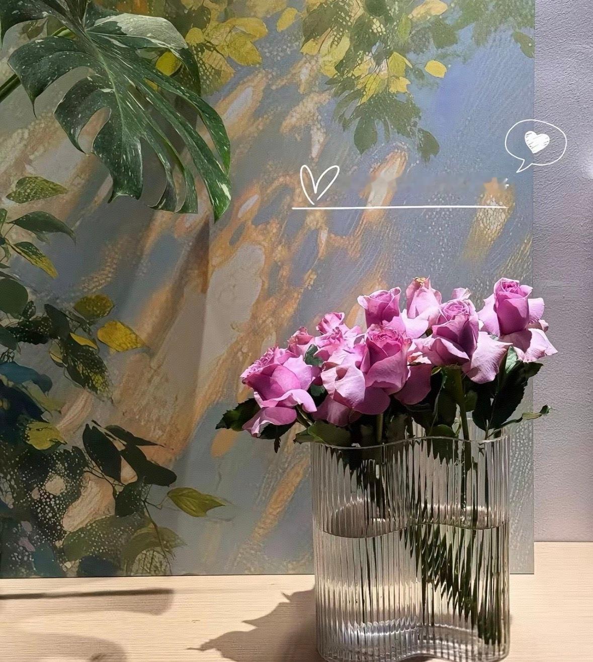 𝓜𝓸𝓻𝓷𝒾𝓃𝓰🔆生活没有标准答案，认真生活便是最好答案，心向美好