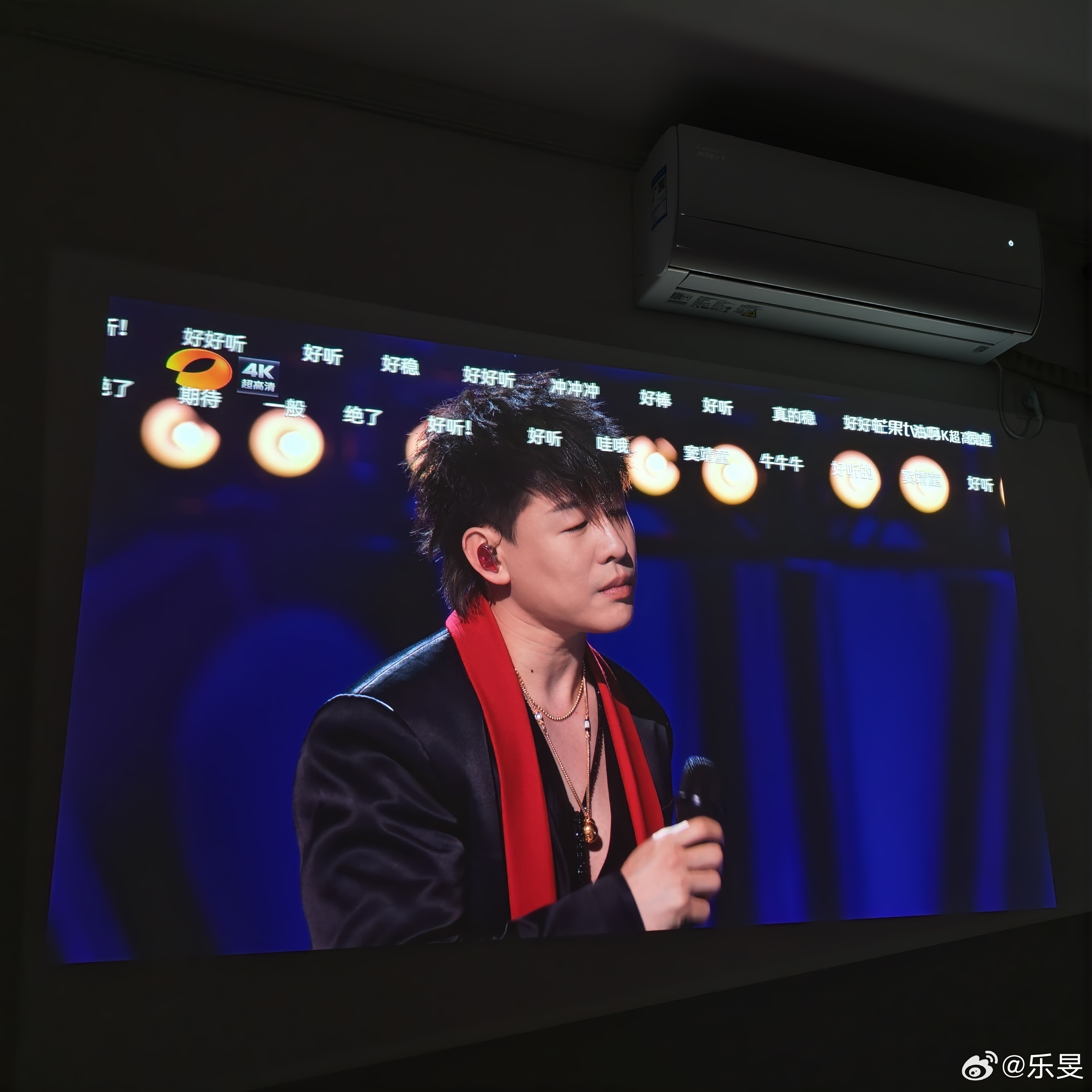 歌手直播 胡彦斌的这个「你要的全拿走」改得蛮好的，开头Q到自己的梗，加上副歌前置