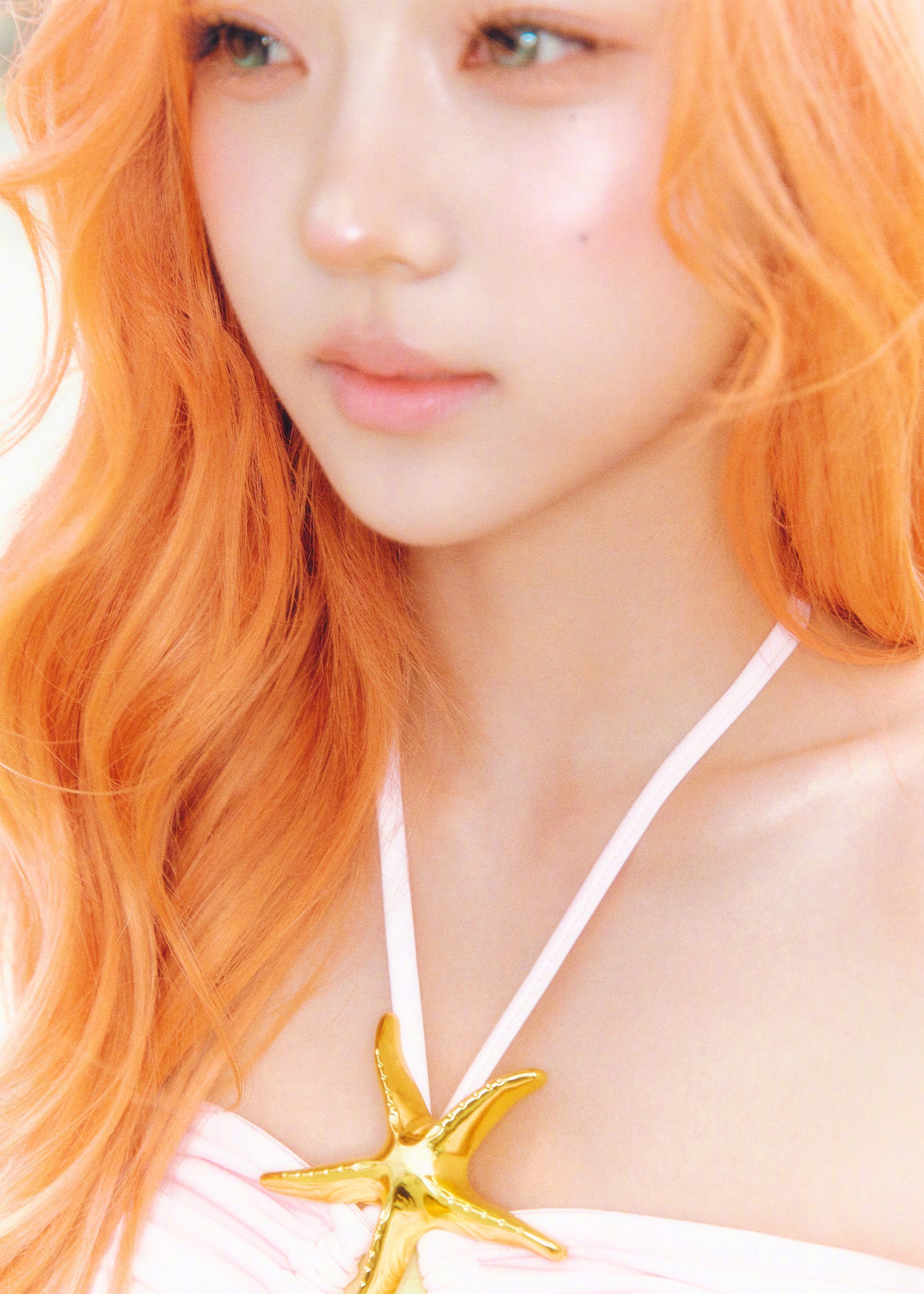【Twi】Hearts2Hearts The 2nd Mini Album《Le