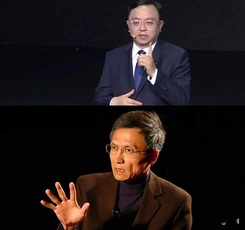 为什么中国“公知派”普遍存在于“社、经、法、文、史、艺”界，而实业、科技界则普遍
