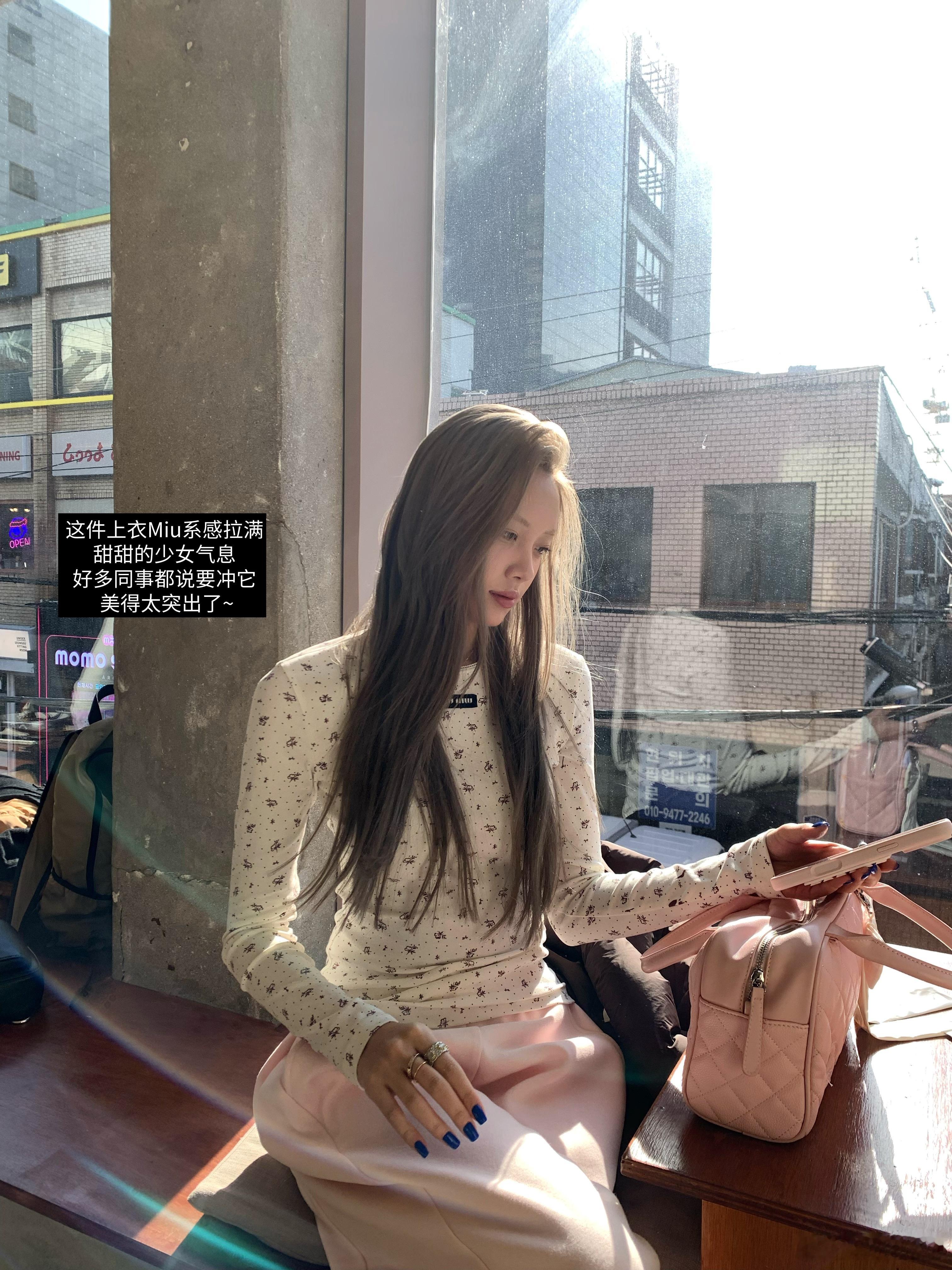 发一些没发过的照片这一期依旧美丽！随机一位宝宝50⭕️⭕️ 