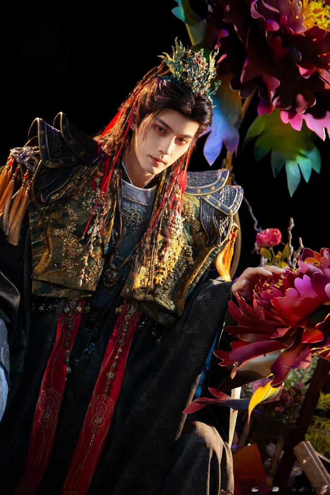 好好的人感觉也疯了[流鼻血] ​​​