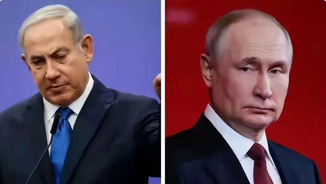 以色列的摩萨德是什么水平？
近日，以色列居然公开威胁普京。倚仗情报能力。
以色列