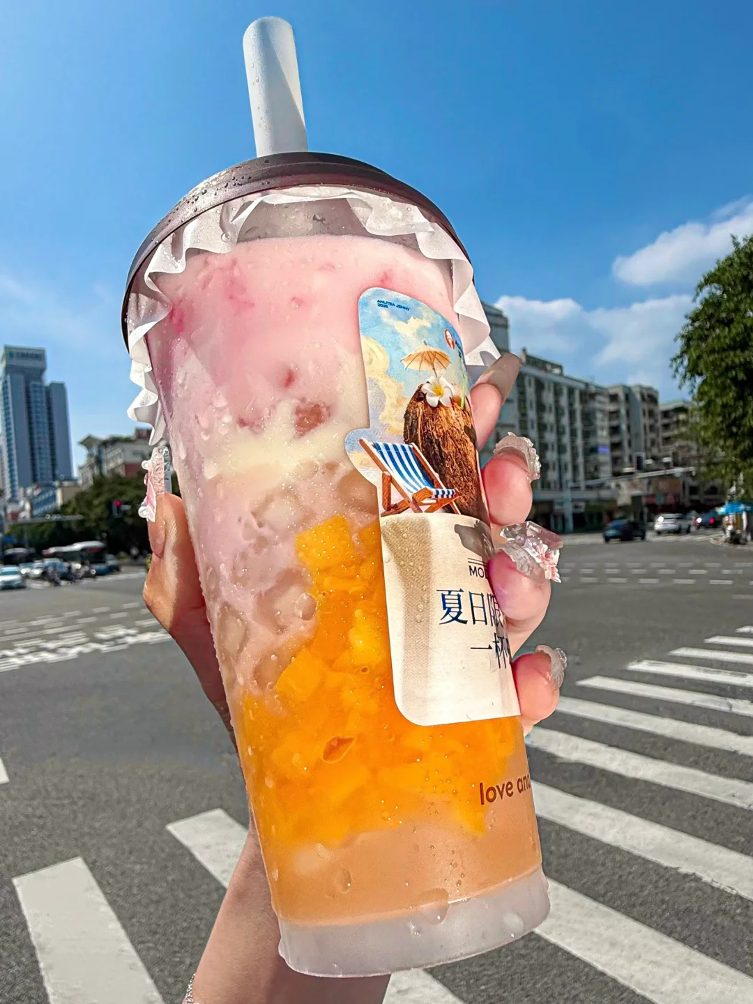 婶子最伟大的单品出现了🥲。。。