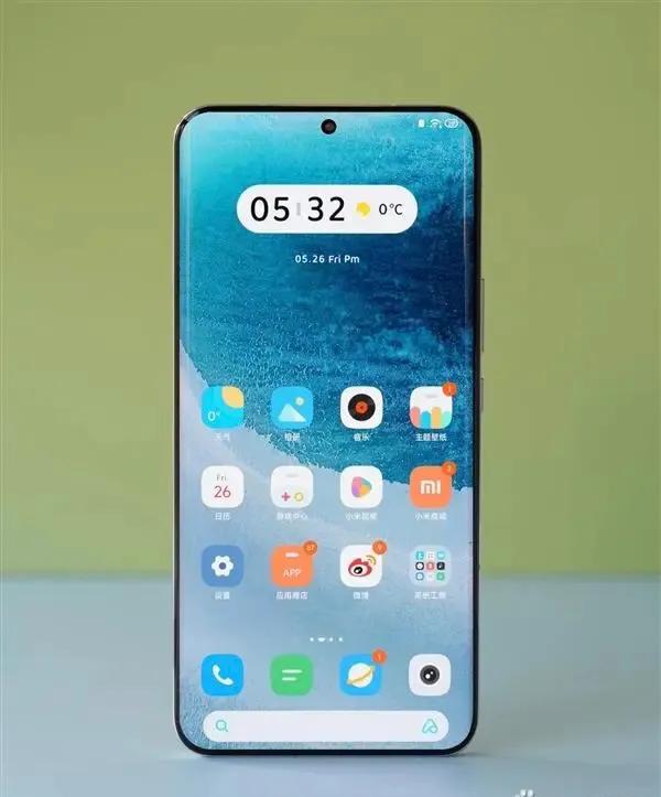iPhone15发布之后，国产手机过乐开了花，但我觉得最开心的还是小米

上半年