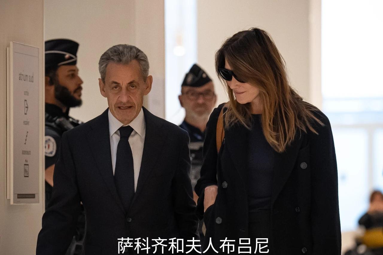 法国前总统萨科齐因非法接受利比亚前领导人卡扎菲竞选资助的案件，在9月25日由巴黎