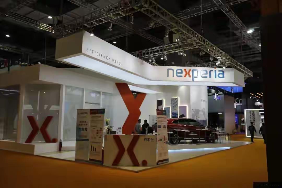 荷兰强抢中企半导体，中国稀土反制击中要害

一场由荷兰政府挑起的半导体博弈，却在