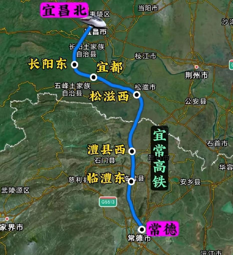 湖南，湖北两省同时官宣:新高铁12月底开工，2029年底建成通车，湖北设4站，湖