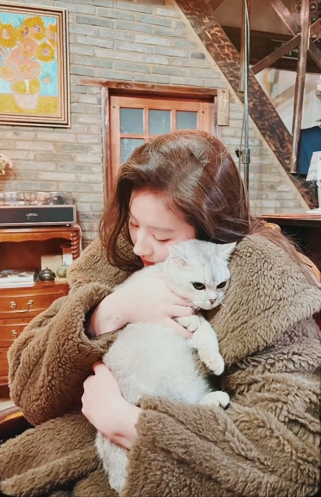 老婆出来玩耍，我好想你