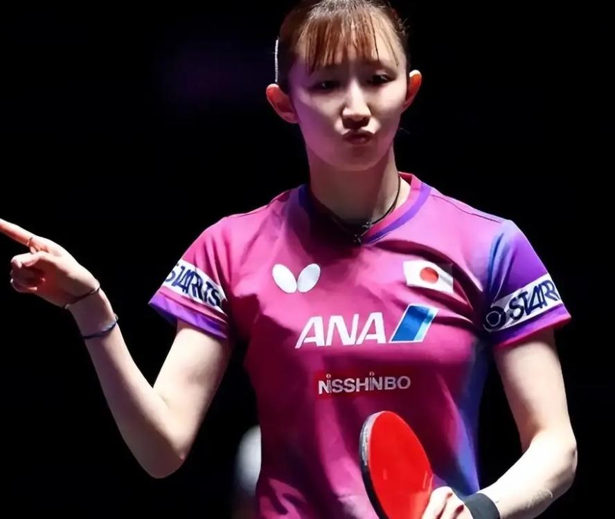 中日女团巅峰对决！国乒阵容大调整，张本美和复仇喊话，硬仗接踵而至。

说实话，看