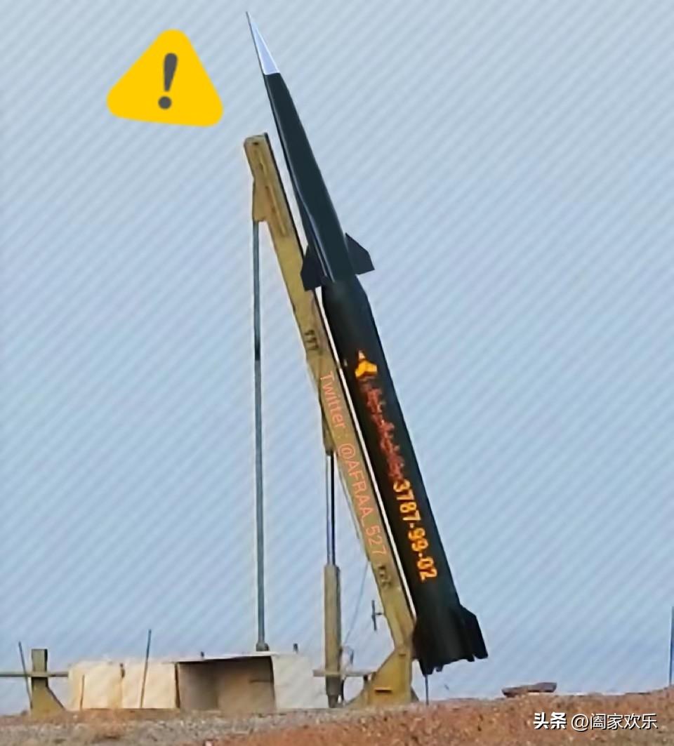 “痛打落水狗”！伊朗不宣而战，导弹突袭伊拉克，美军F-15E拦截失败！当地时间2