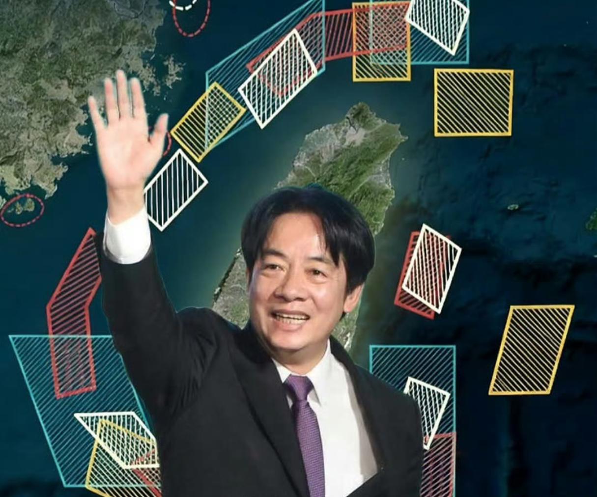 惊着了！马杜罗被抓，台媒:那台岛呢？
中时新闻4号当天发了一则消息，援引台岛开明