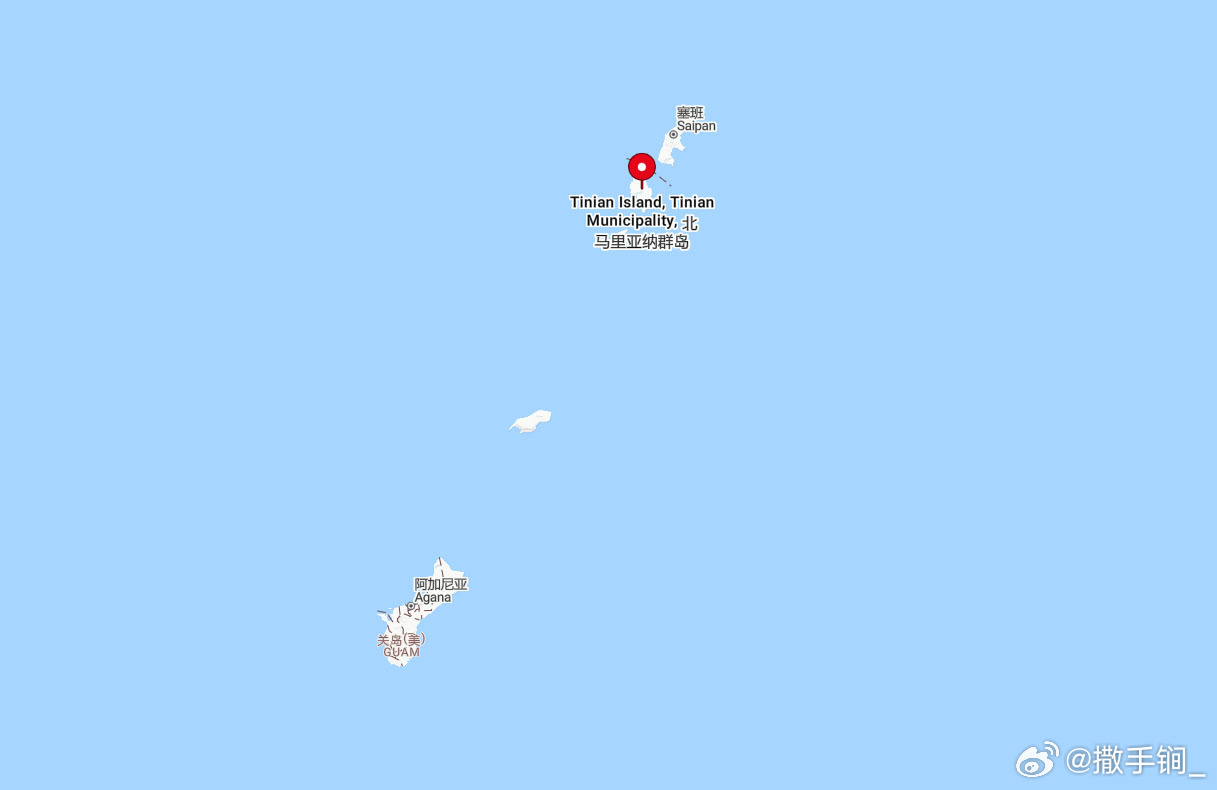 德媒称随着印太地区战略竞争不断加剧，美国正悄然修复和翻新二战时期在太平洋偏远岛屿