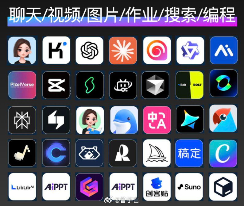两年前 AI 创作初兴，全行业满是警惕与抵制，视其为抢饭碗、毁创作的洪水猛兽，抵