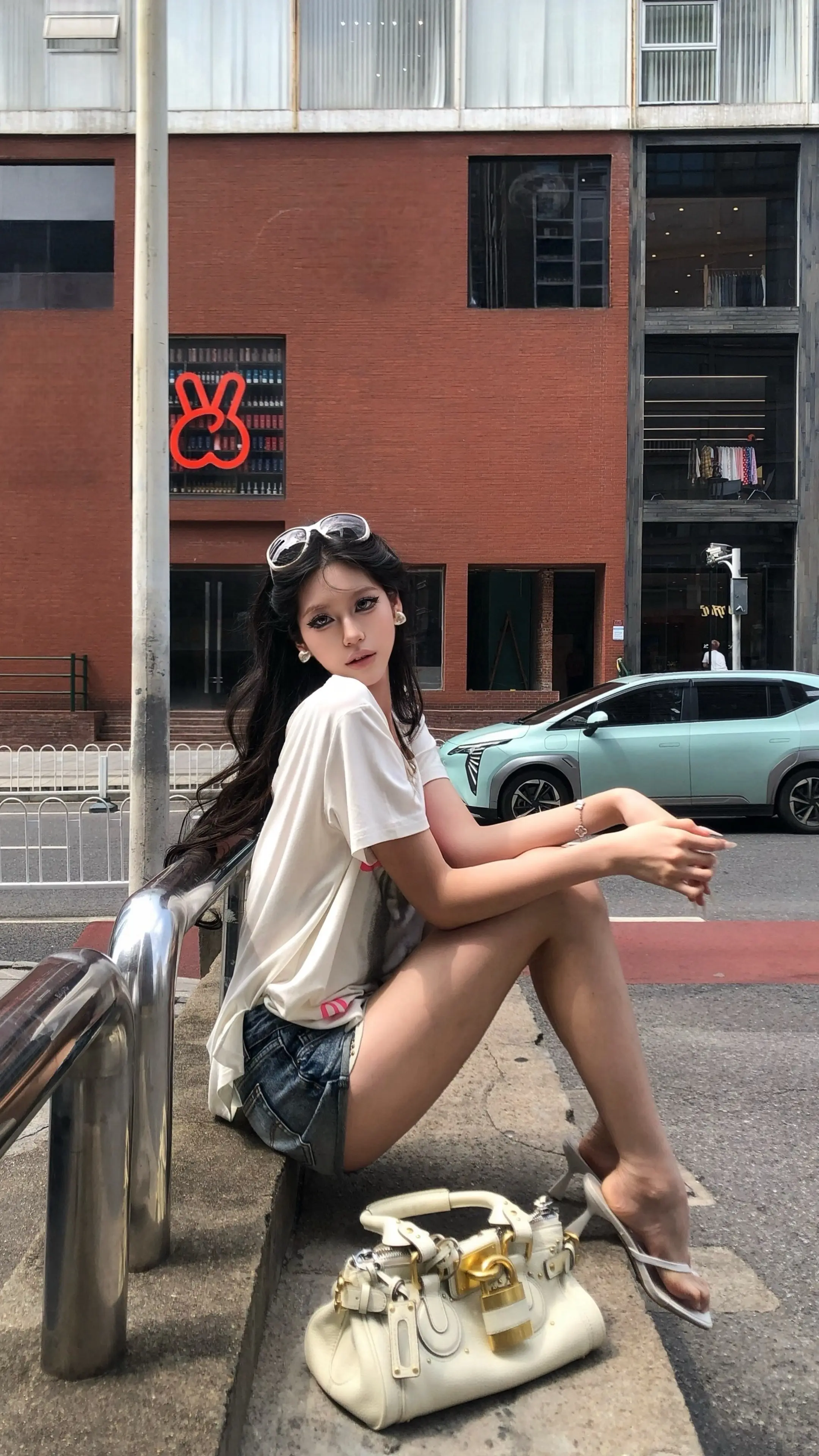 在不可预知的明天 平淡也是一种幸福