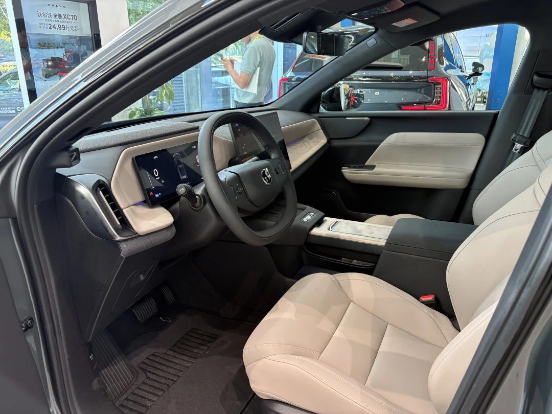 年中冲量特惠｜XC704年0息