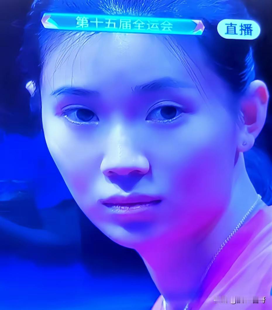 王添艺
河北队最美的花
就算输
也要像她一样绽放～

就像一首歌唱的：
你是电