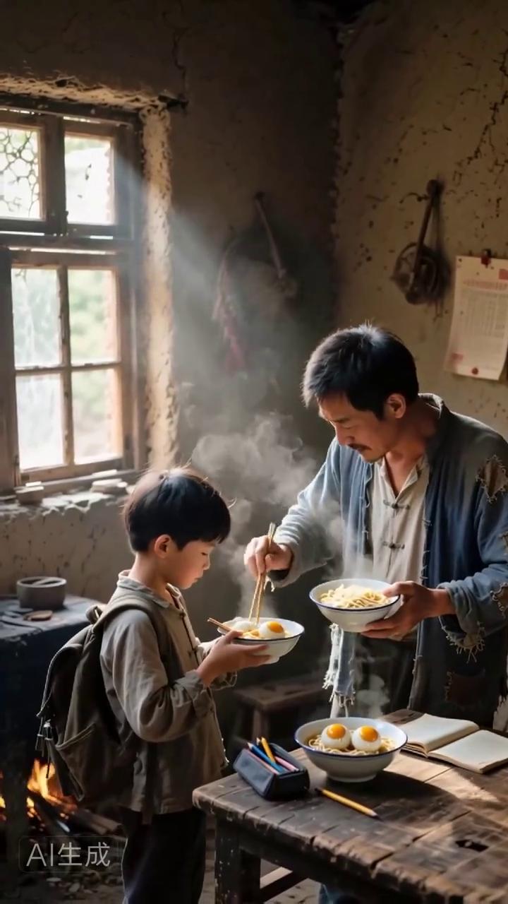 天翼智铃AI新玩法。