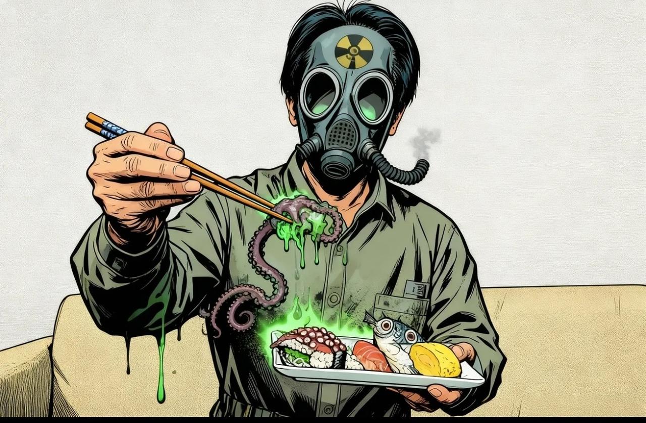 台独🐸尴尬了.....跪舔日本，结果......[笑哭]
据台媒今日消息：近期