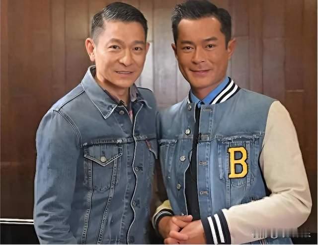 格局拉满！刘德华当众力挺，港圈清流实锤