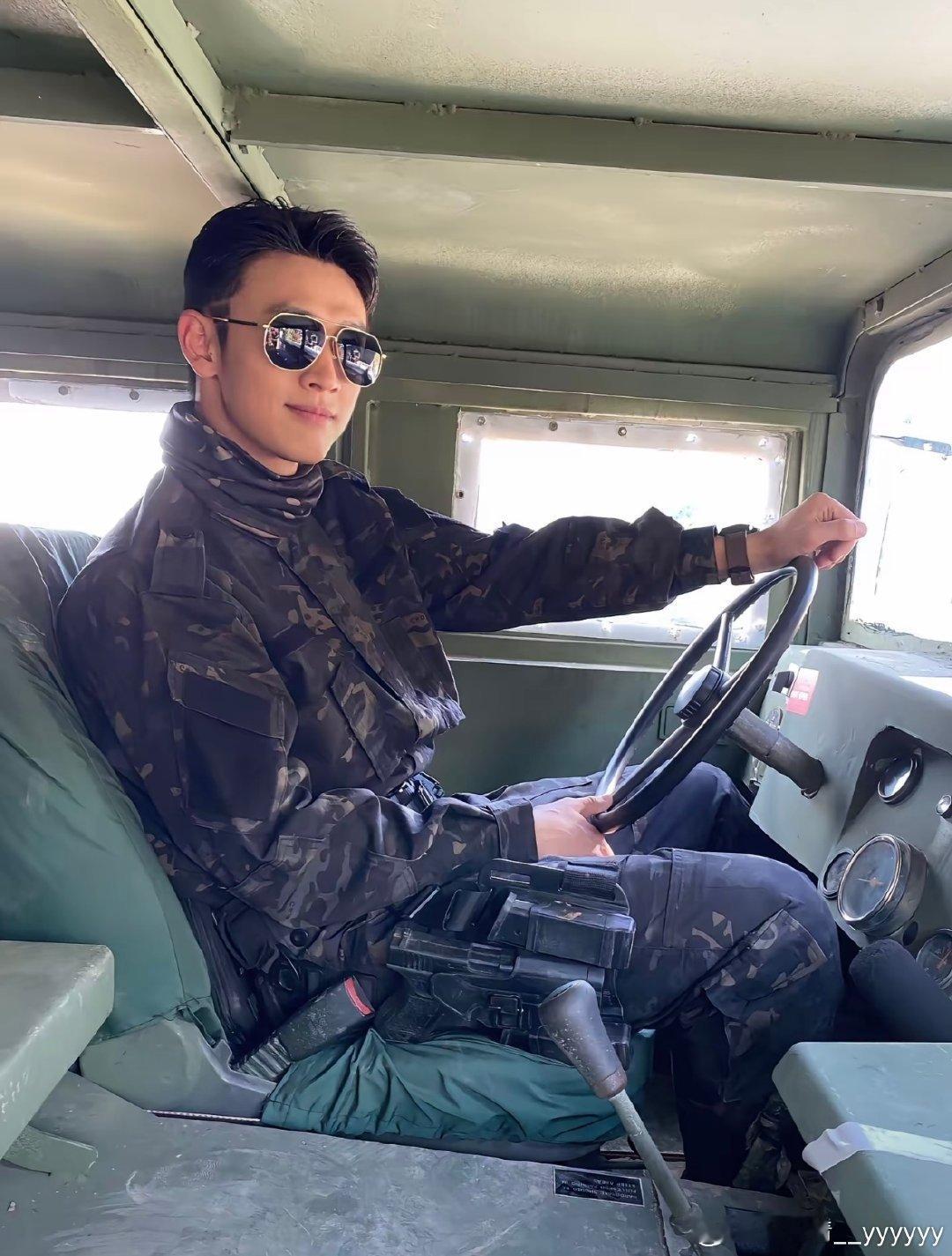 王天辰 上桌内娱就缺这么一位！！！ 