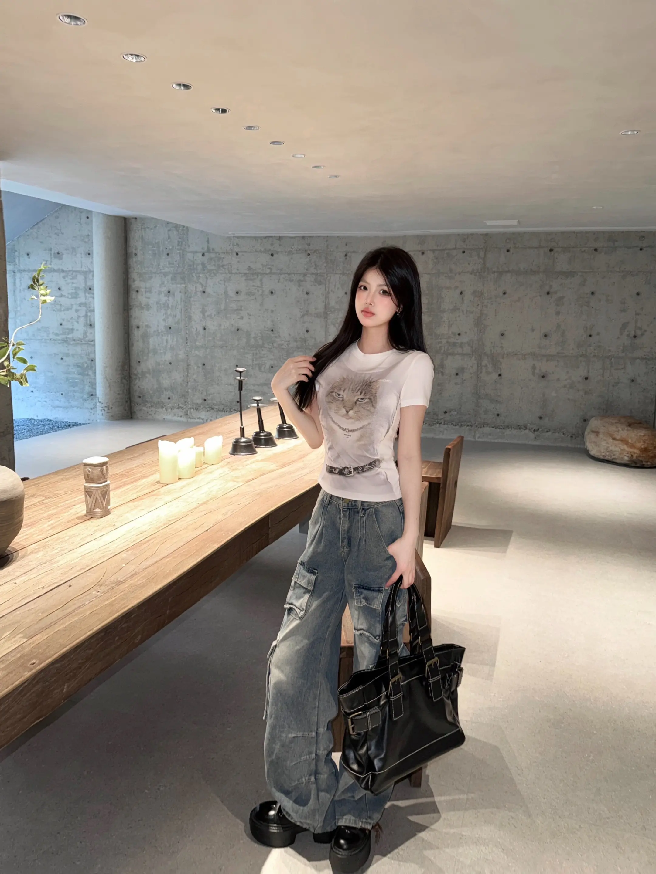 翻山越岭也找不到像你一样的存在