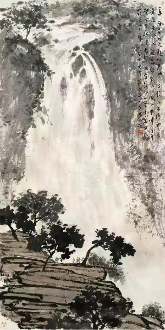 踏歌词 /刘禹锡

新词宛转递相传，振袖倾鬟风露前。
月落乌啼云雨散，游童陌上拾