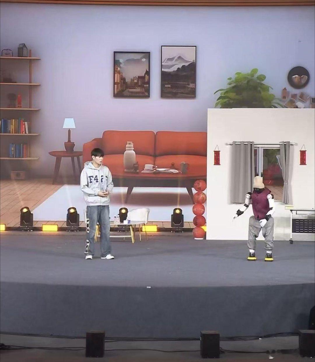 这版千手观音治好了我的强迫症治愈系天花板！这版千手观音规整又灵动，全员同步到像复