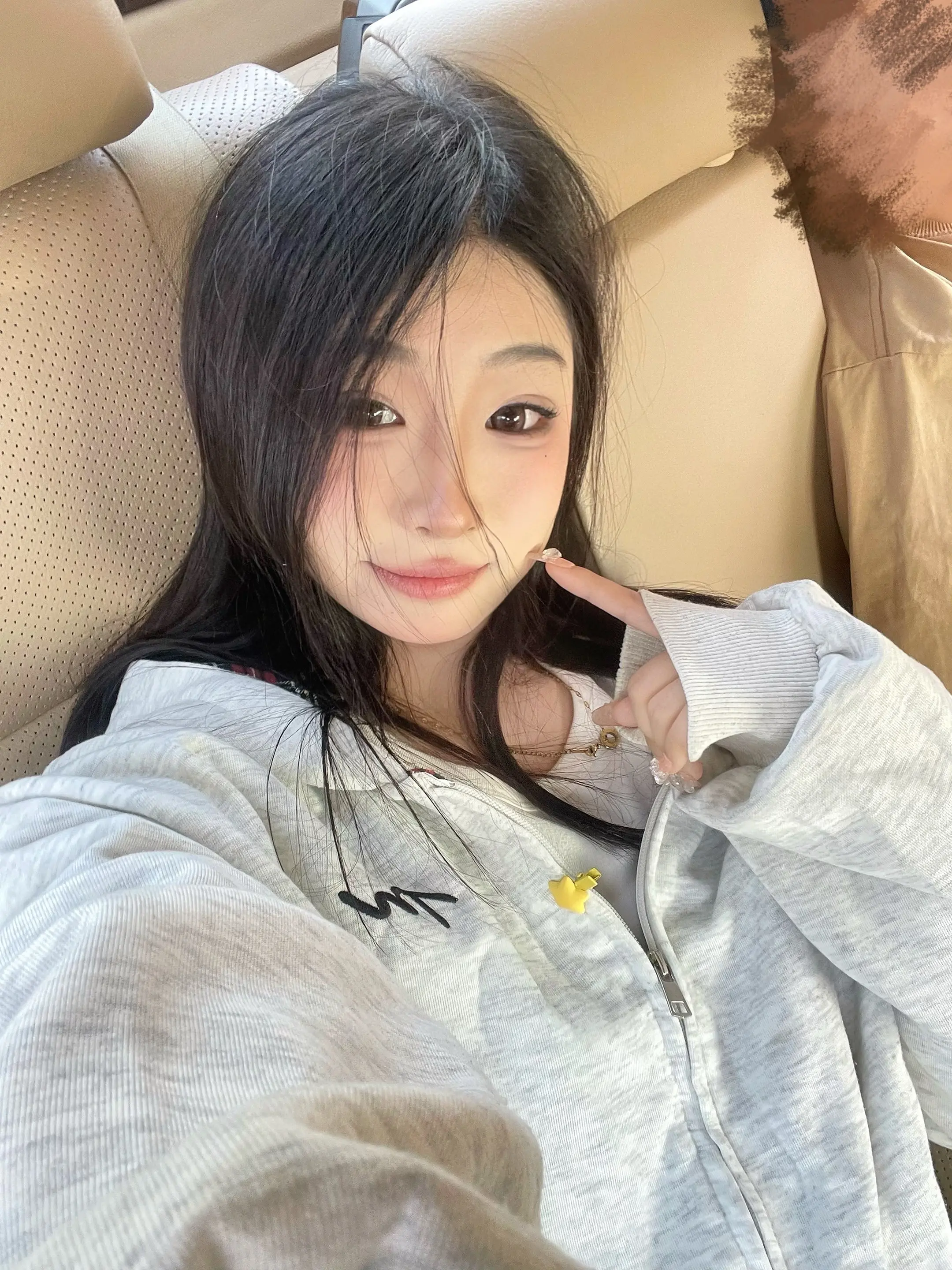 我本无心与你一较高下